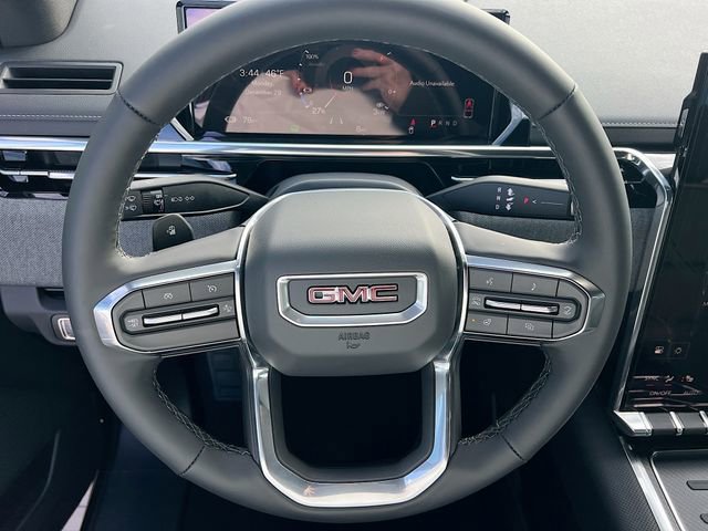 New 2026 GMC Sierra EV Elevation AWD/4WD image 7