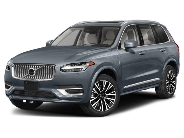 New 2024 Volvo XC90 T8 Plus w/ Protection Package Premier