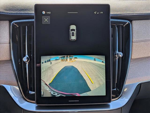 New 2026 Volvo XC90 B6 Core AWD/4WD image 15