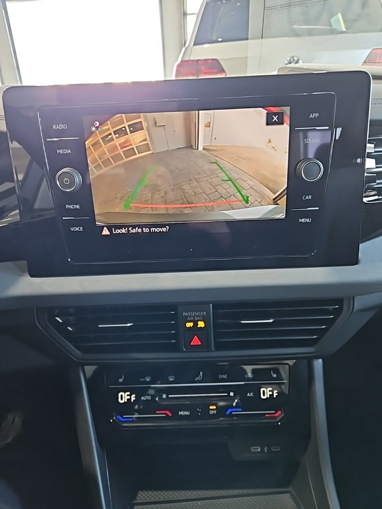 New 2026 Volkswagen Jetta SE image 31