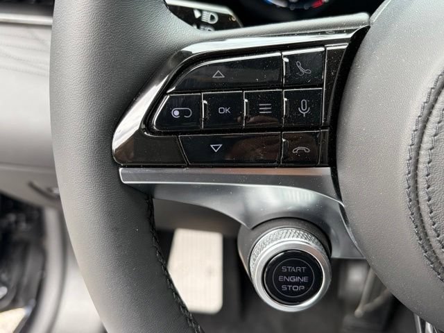 New 2026 Maserati GranCabrio Modena AWD/4WD image 26
