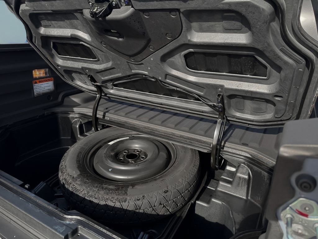 Used 2023 Honda Ridgeline RTL image 31