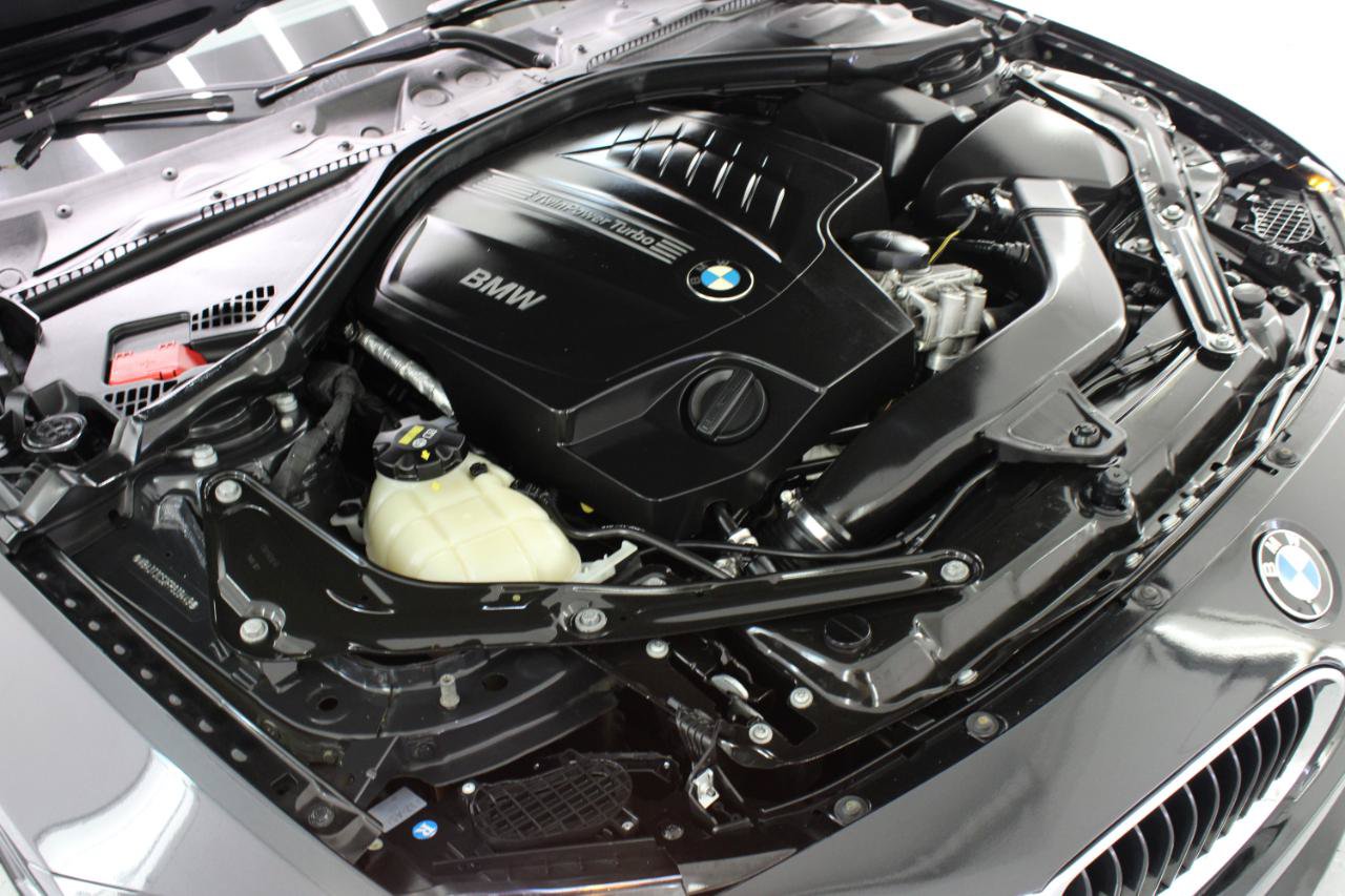 Used 2015 BMW 435i Convertible RWD image 79