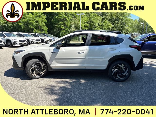 New 2026 Subaru Crosstrek 2.5i Limited AWD/4WD image 7