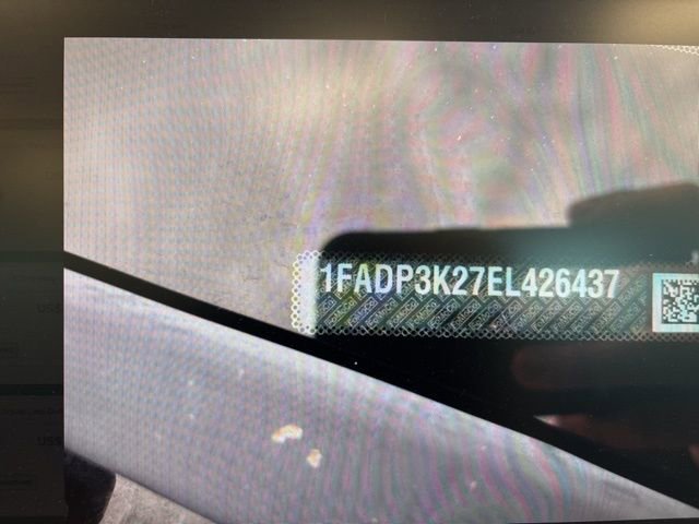 Used 2014 Ford Focus SE image 15