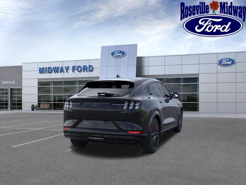 New 2026 Ford Mustang Mach-E Premium AWD/4WD image 9