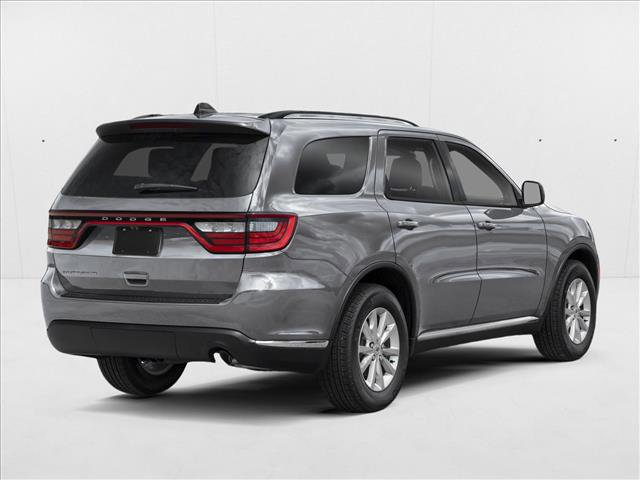 New 2026 Dodge Durango GT video 2