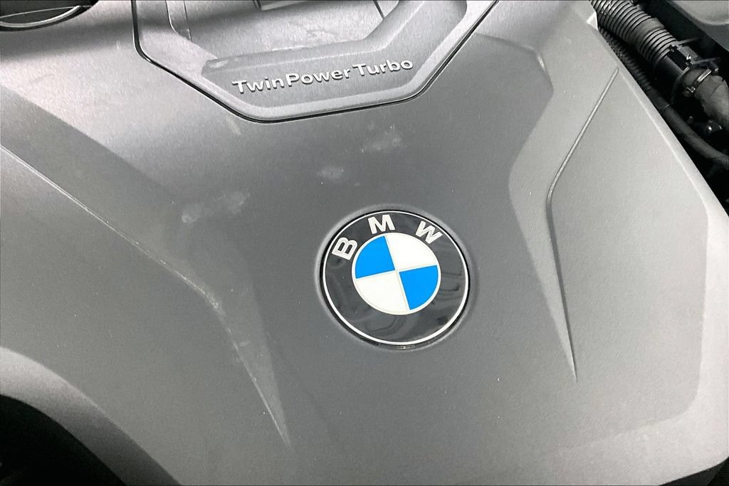 Used 2023 BMW X3 sDrive30i w/ Convenience Package w/ZPA RWD image 33