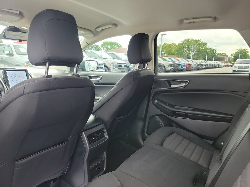 Certified 2022 Ford Edge SE AWD/4WD image 16