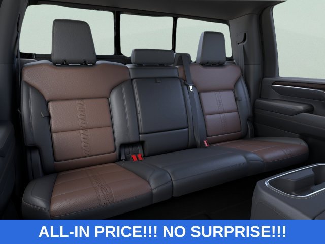 New 2026 Chevrolet Silverado 3500 High Country AWD/4WD image 17