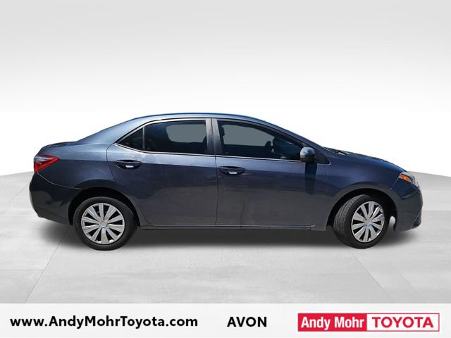Used 2014 Toyota Corolla LE FWD image 8