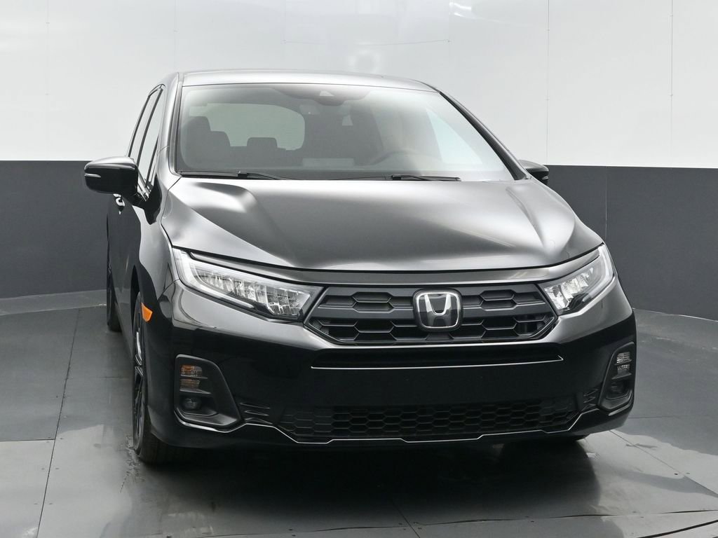 Certified 2026 Honda Odyssey Sport-L image 4