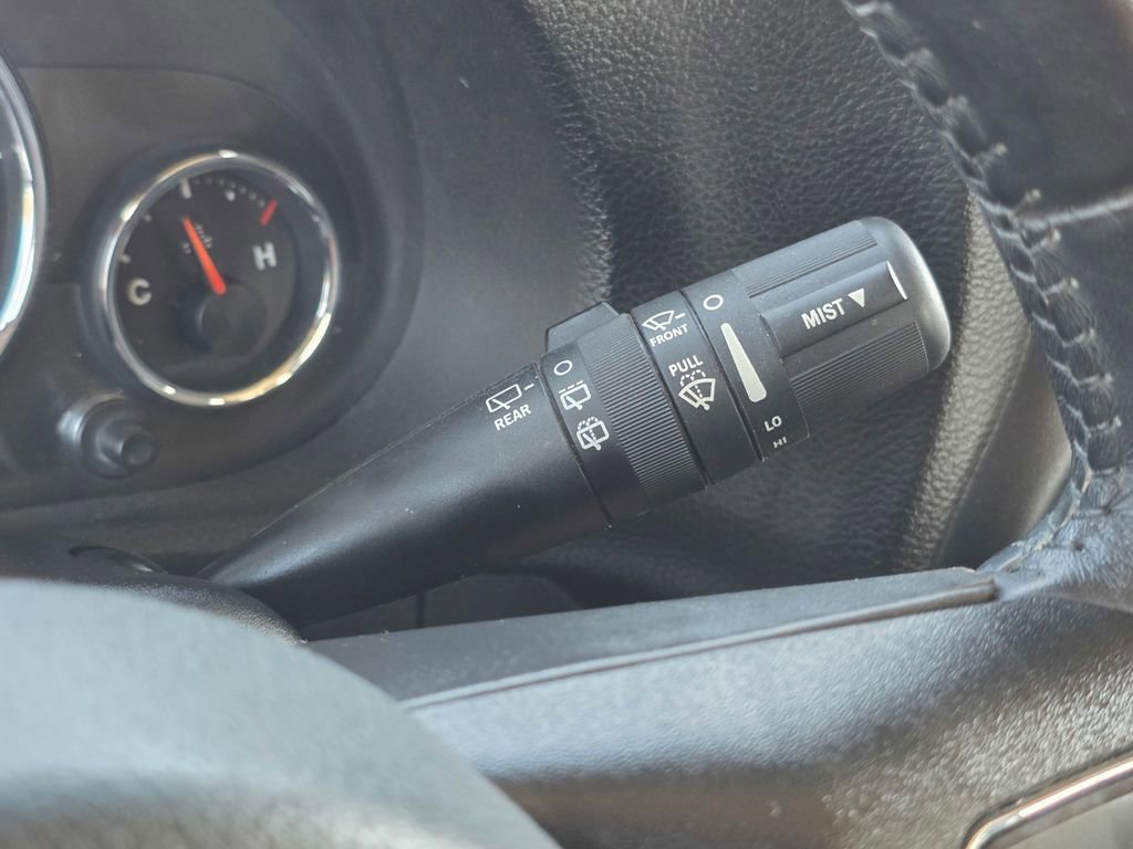 Used 2018 Jeep Wrangler Sport image 35