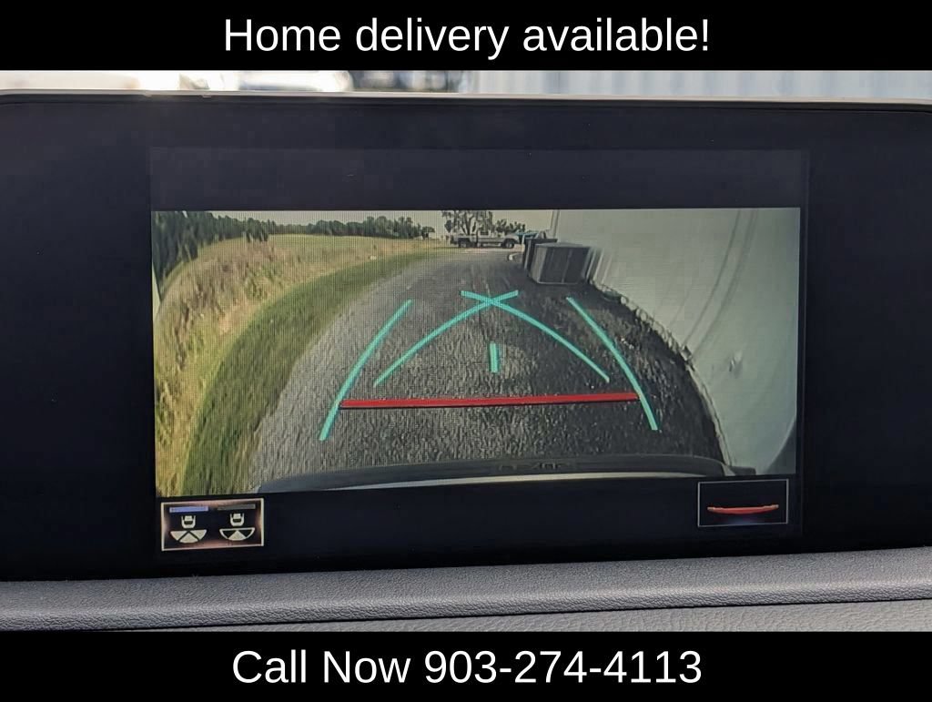 Used 2020 Lexus RX 350 AWD w/ Premium Package image 29