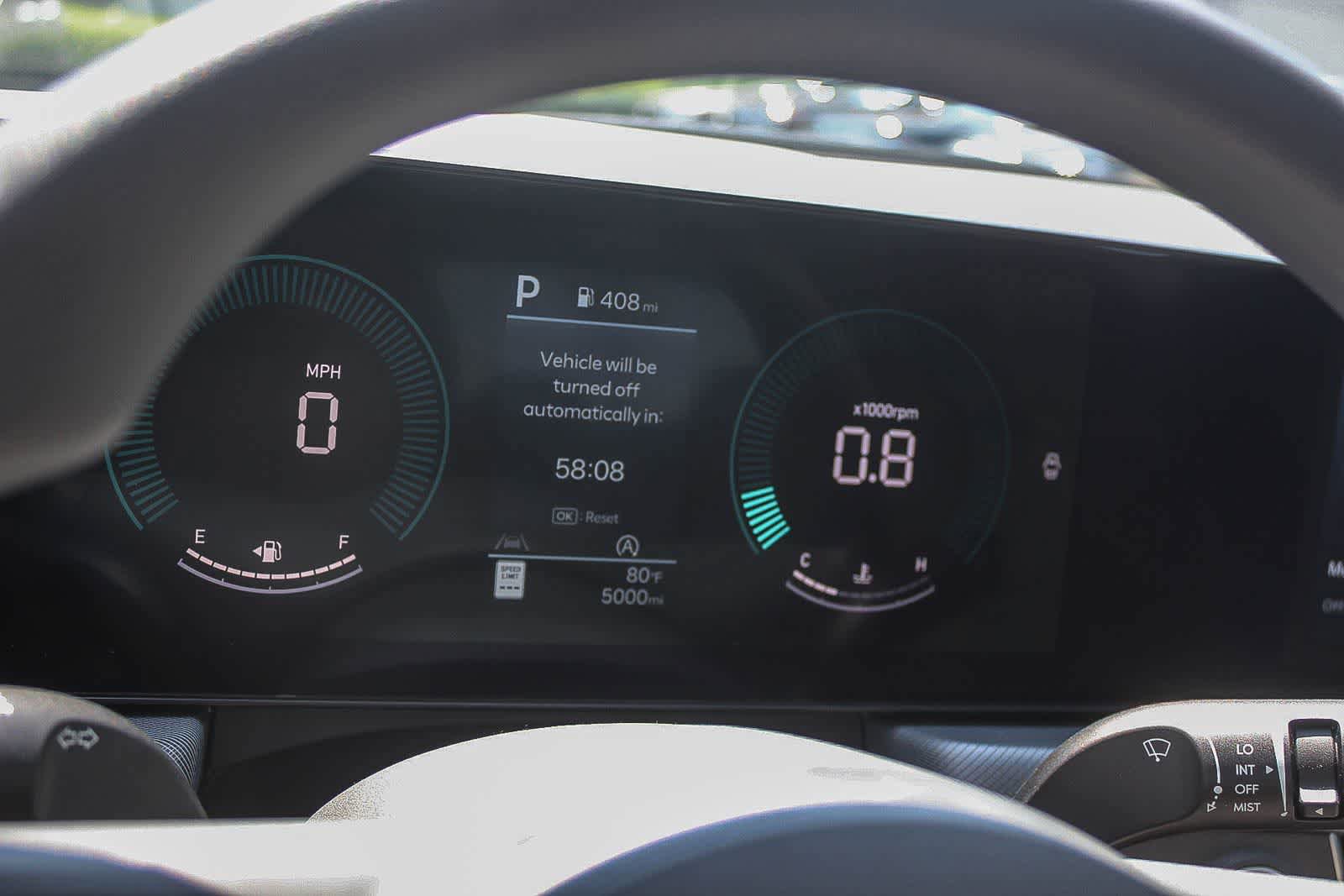 Certified 2025 Hyundai Sonata SE image 29