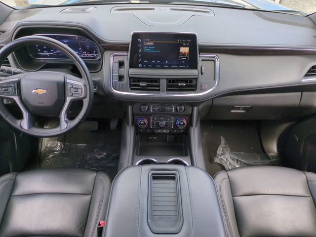 Certified 2024 Chevrolet Tahoe LT AWD/4WD image 17