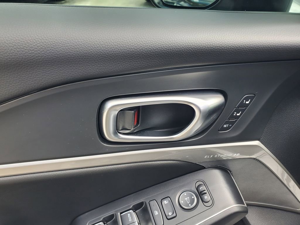 Used 2026 Acura Integra A-Spec FWD image 21
