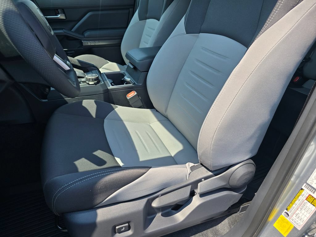 New 2026 Toyota Tacoma TRD Sport AWD/4WD image 17