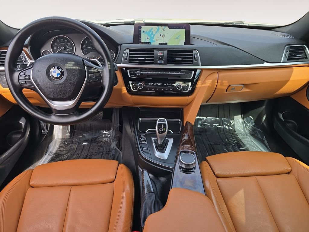Used 2018 BMW 430i xDrive Coupe w/ Premium Package image 10