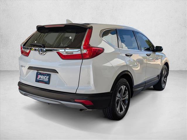 Used 2019 Honda CR-V LX image 5