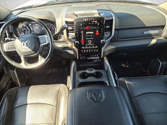 Used 2021 RAM 2500 Laramie AWD/4WD image 19