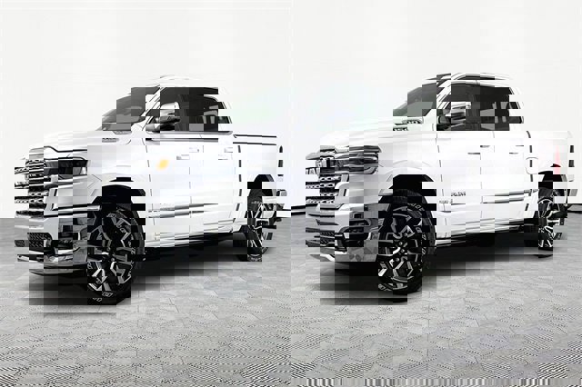 New 2026 RAM 1500 Limited