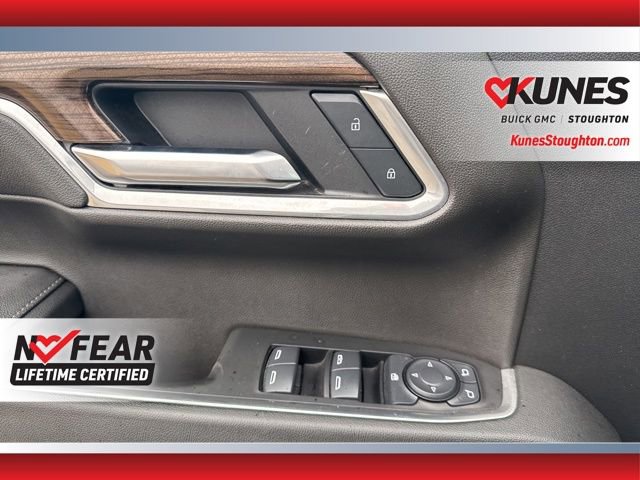 Used 2025 Chevrolet Silverado 1500 LT image 28