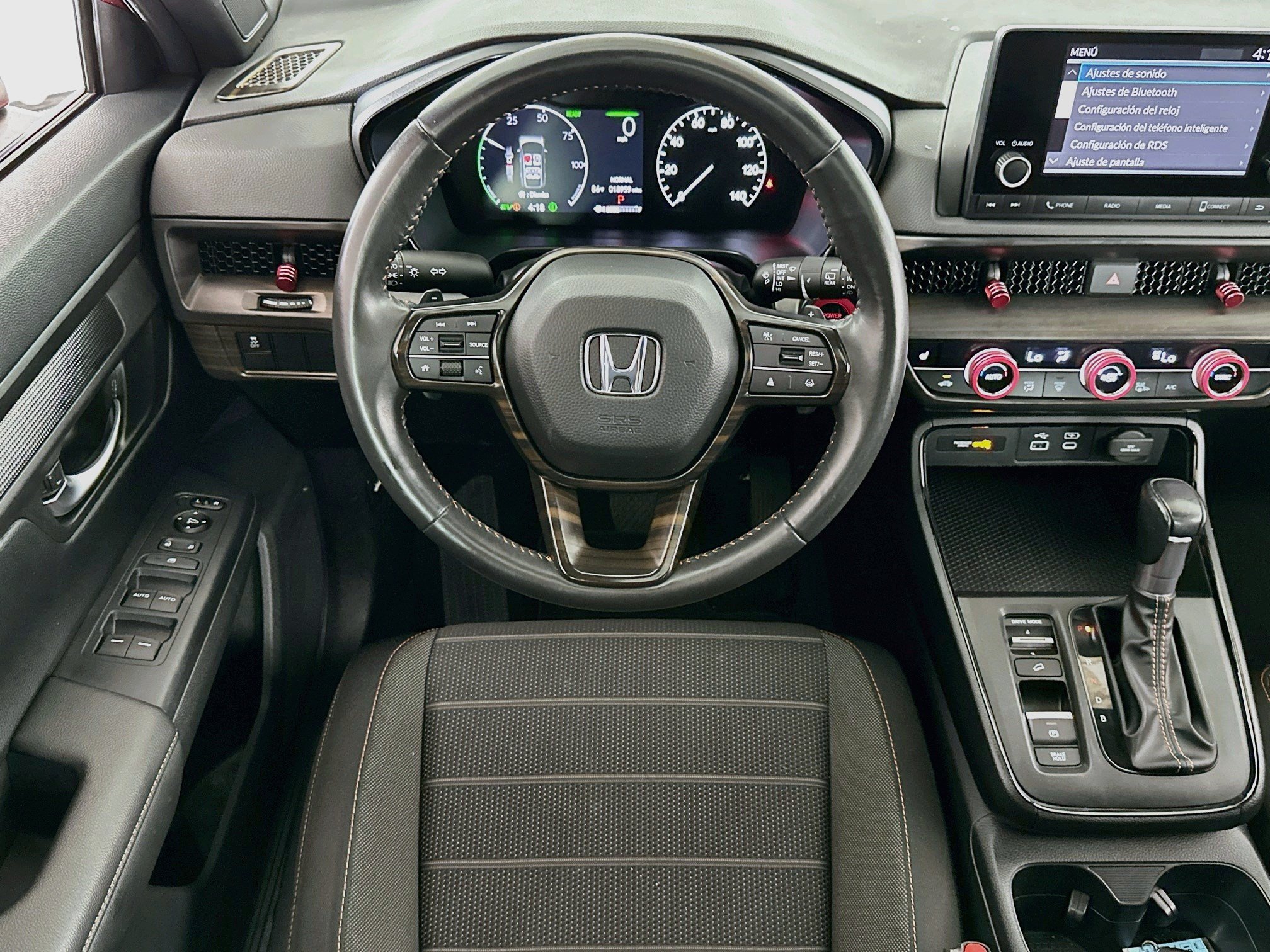 Used 2024 Honda CR-V Sport image 21