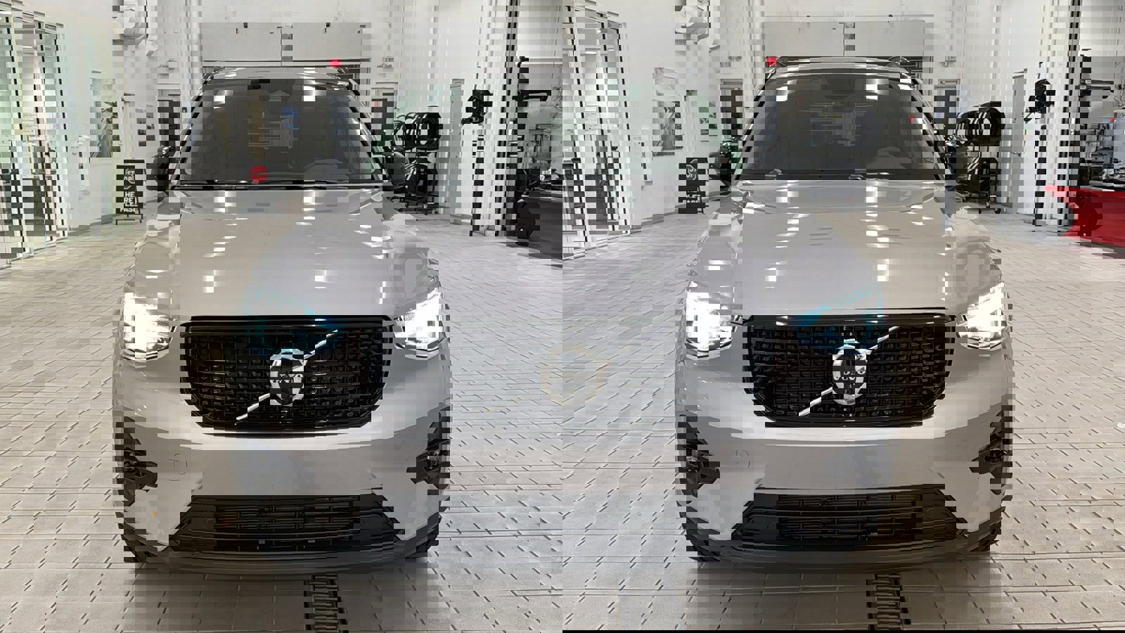 Used 2026 Volvo XC40 B5 Plus w/ Protection Package Premier image 10