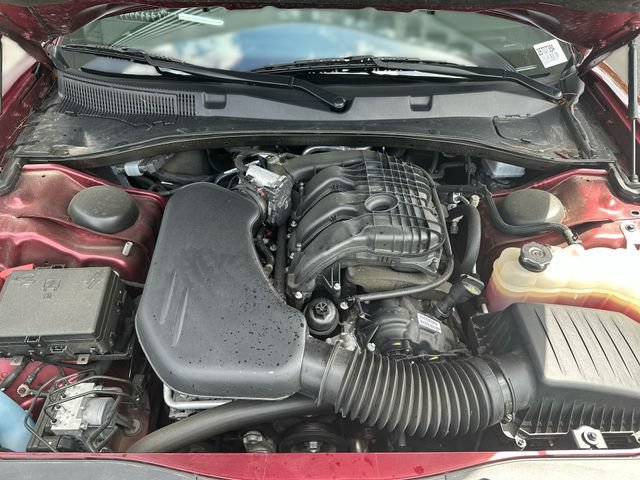 Used 2023 Dodge Charger SXT w/ Blacktop Package AWD/4WD image 29