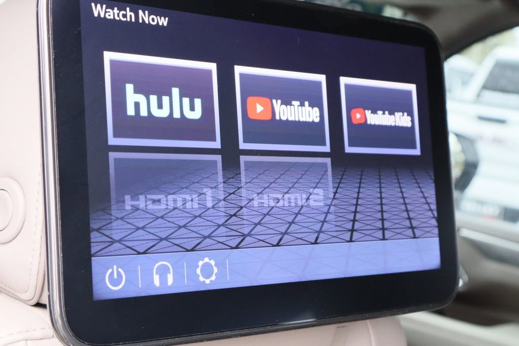 Certified 2024 GMC Yukon XL SLT w/ SLT Premium Package image 26