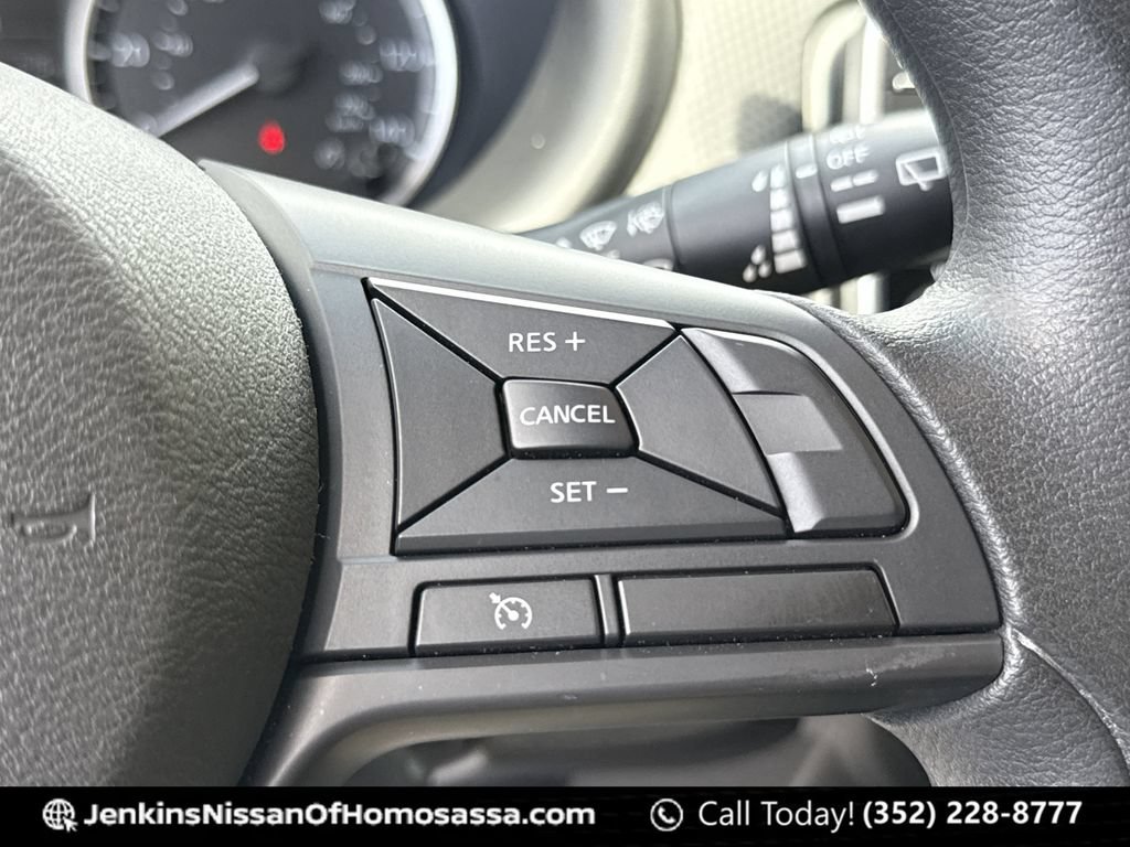 Certified 2023 Nissan Kicks S FWD image 38