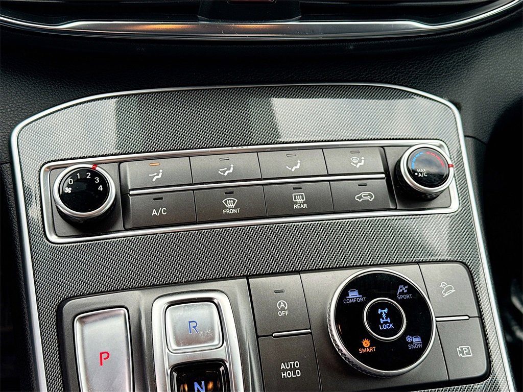 Used 2022 Hyundai Santa Fe SEL image 14