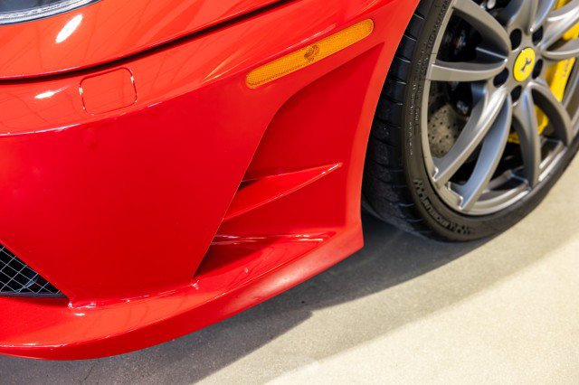 Used 2008 Ferrari F430 Scuderia RWD image 14