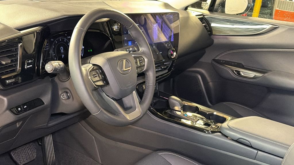 Certified 2024 Lexus NX 350 AWD image 22