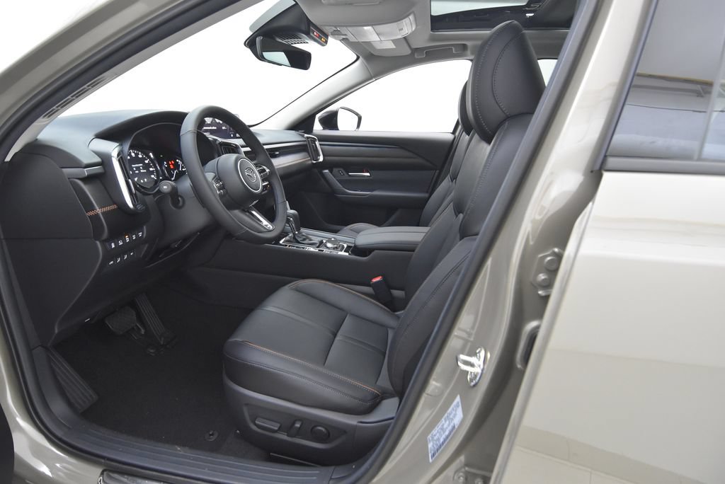 New 2026 MAZDA CX-50 2.5 Turbo w/ Accent Package AWD/4WD image 24