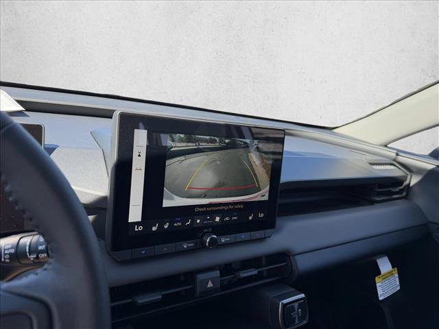 New 2026 Toyota RAV4 XLE Premium FWD image 15