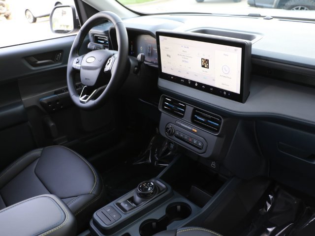 New 2026 Ford Maverick Lobo AWD/4WD image 13