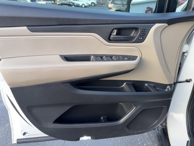 Used 2020 Honda Odyssey EX-L image 12