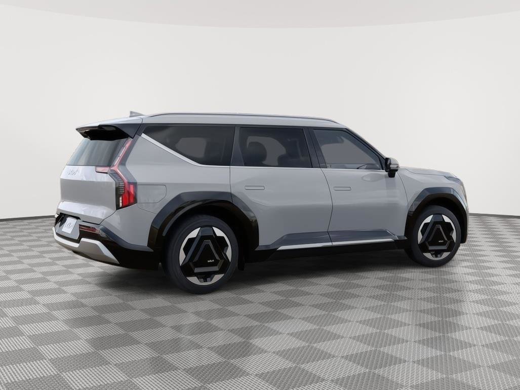 New 2026 Kia EV9 Land image 26