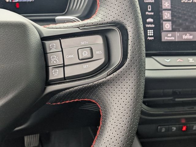 New 2026 Dodge Charger Scat Pack w/ Blacktop Package image 19