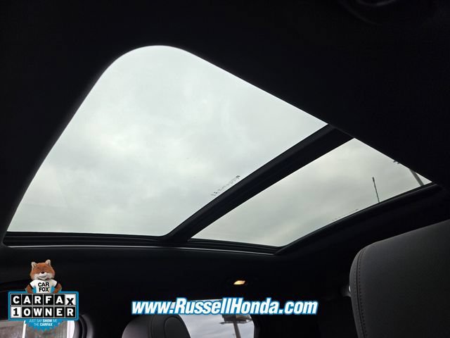 Used 2023 Chevrolet TrailBlazer RS w/ Sun and Liftgate Package FWD image 6