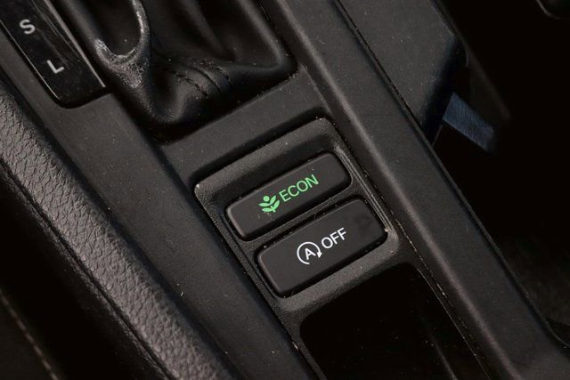 Used 2023 Honda Accord EX image 26