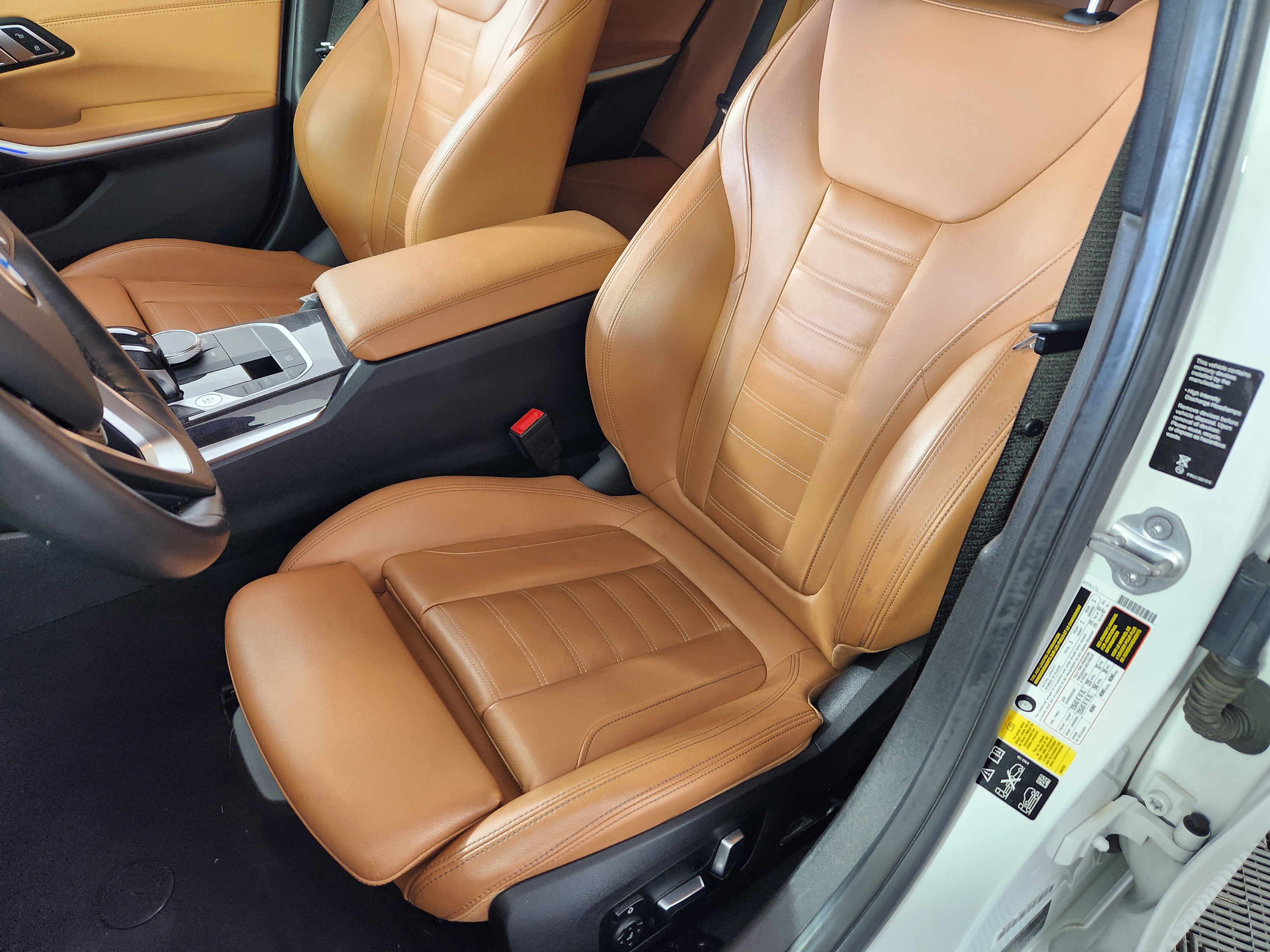 Used 2020 BMW 330i xDrive 330i xDrive w/ Convenience Package image 12