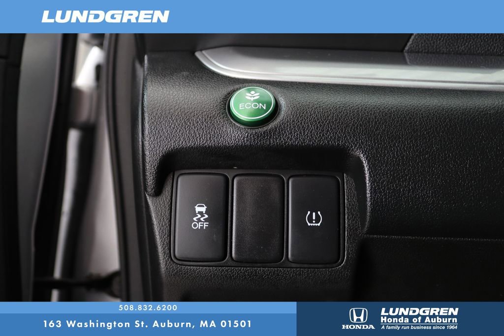Used 2015 Honda CR-V EX image 30