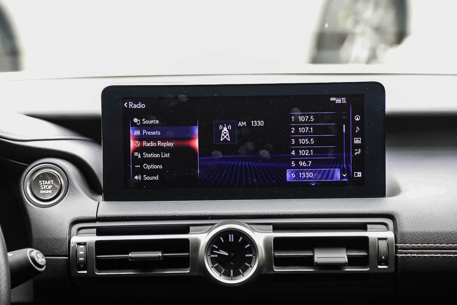 Used 2022 Lexus IS 350 F Sport w/ Navigation Package image 14