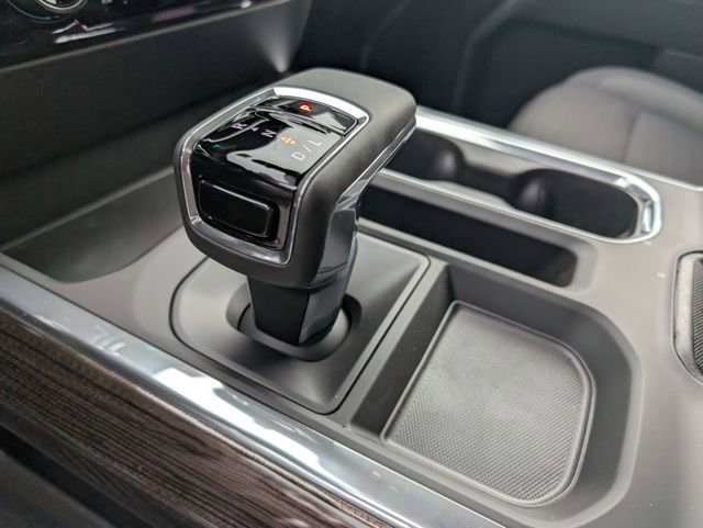 New 2026 Chevrolet Silverado 1500 LT image 24