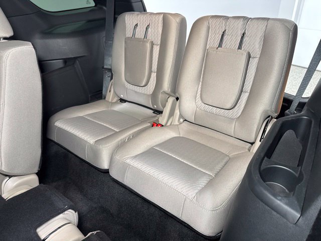Used 2018 Ford Explorer FWD image 25