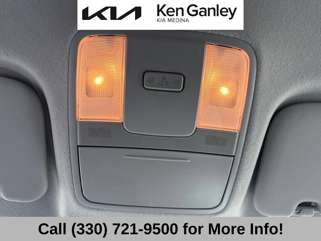 Certified 2024 Kia Forte LXS w/ LXS Technology Package FWD image 38