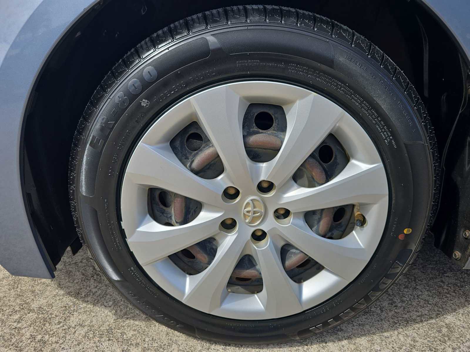 Used 2023 Toyota Corolla LE image 19